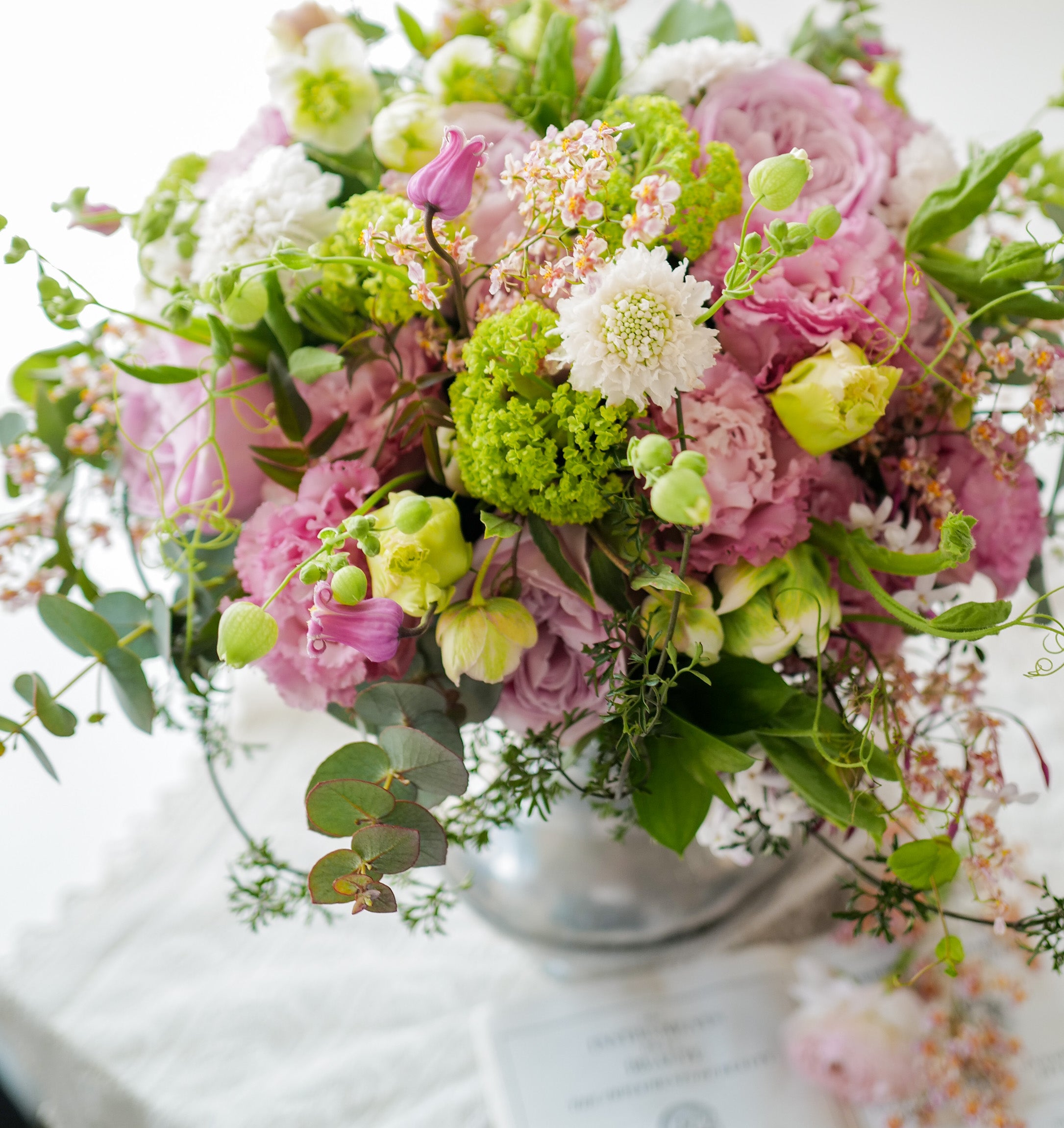 Shop Flowers GENTLE BEAST FLOWER