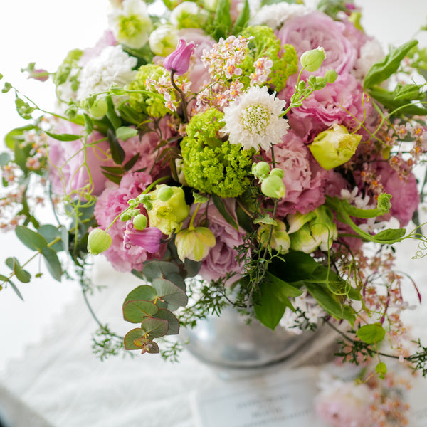 Shop Flowers – GENTLE BEAST FLOWER