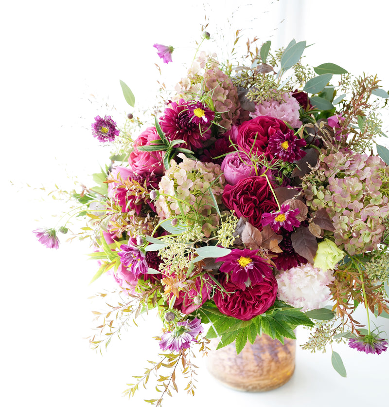 *Mother's Day* Japan flowers bouquet/arrangement