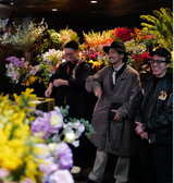 GENTLE BEAST 日本イベント in 大阪