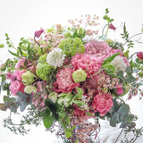 *Mother's Day* Japan flowers bouquet/arrangement