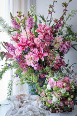*Mother's Day* Owner's Omakase Bouquet/Arrangement